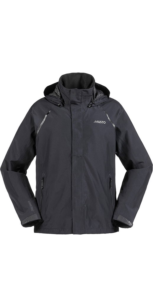 Musto evolution gore outlet tex jacket